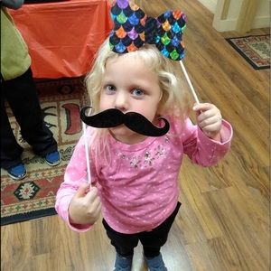 Meet your Posher, Daniel